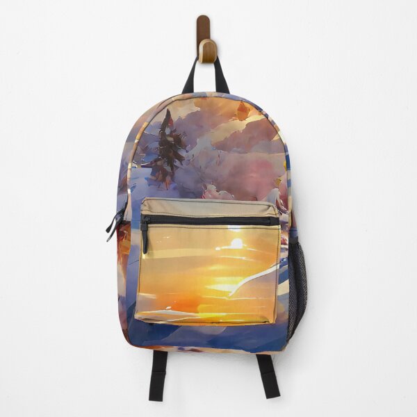 Item preview, Snow in the mountains  designed and sold by OverAltruist.