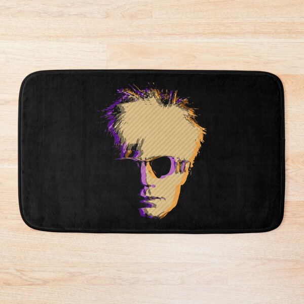 Item preview, A Warhol Lightweight Hoodie designed and sold by boldatrobecp.