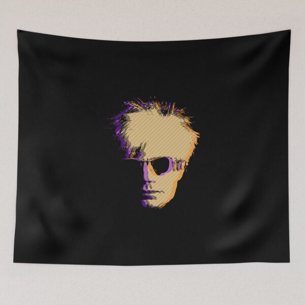 Item preview, A Warhol Lightweight Hoodie designed and sold by boldatrobecp.