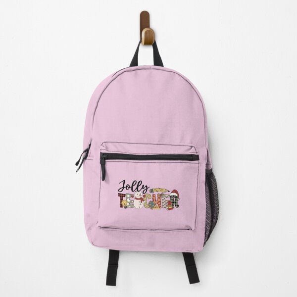 Item preview, JOLLY TEACHER designed and sold by lovitus.
