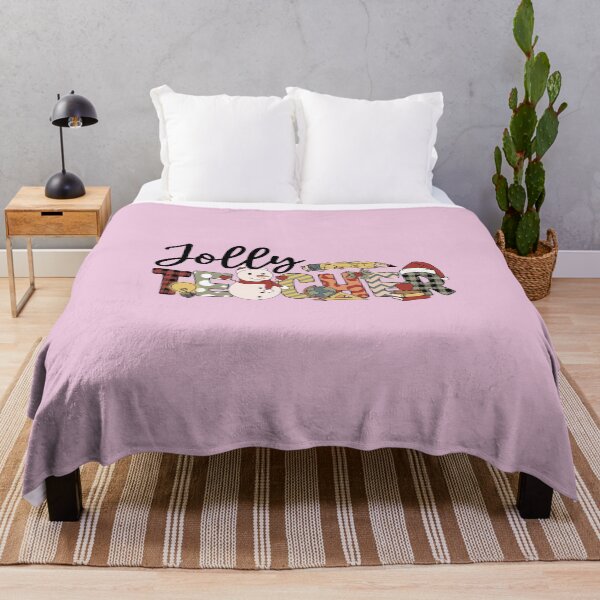 Item preview, JOLLY TEACHER designed and sold by lovitus.