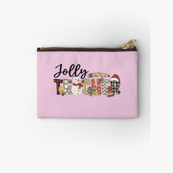 Item preview, JOLLY TEACHER designed and sold by lovitus.