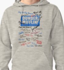 THE OFFICE Pullover Hoodie
