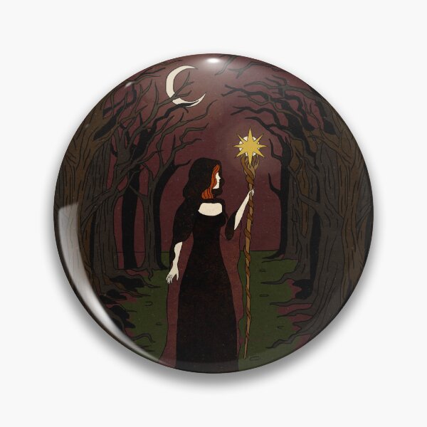 Item preview, THE HERMIT designed and sold by StoneAndCo69.
