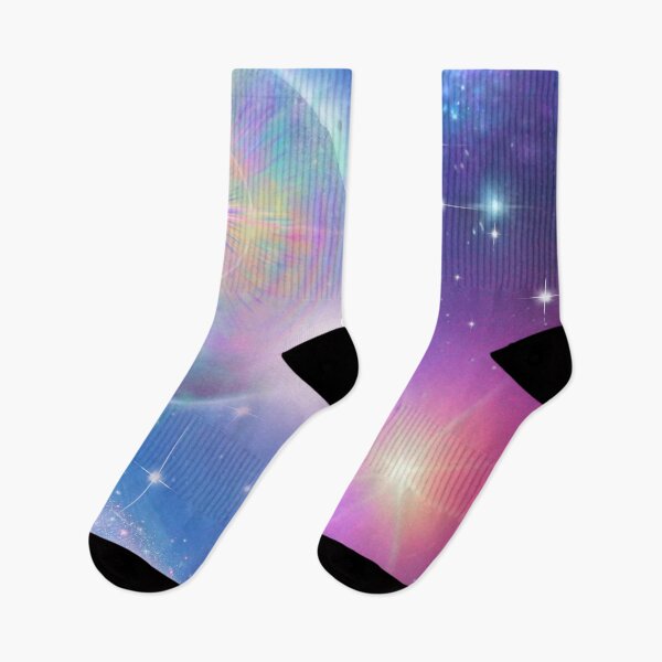 Item preview, Pastel Outer Space Cosmic Galaxy designed and sold by TjsDesignsnMore.