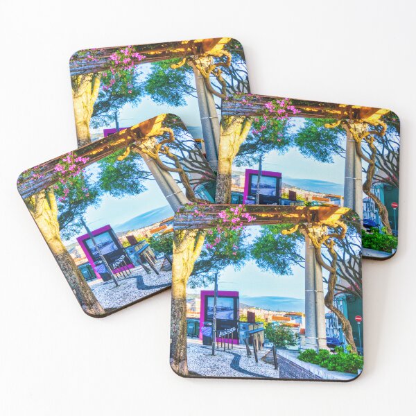 Item preview, Miradouro de São Sebastio Beauty designed and sold by Joy Goldman.