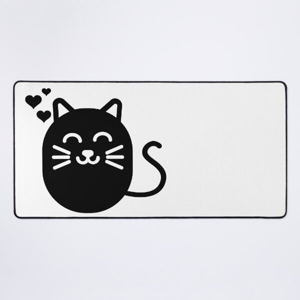 Item preview, Black cat awareness designed and sold by Laura-stbr.
