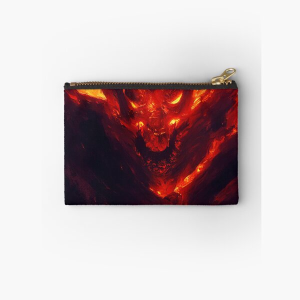 Item preview, Fire Elemental designed and sold by AM FineArtPrints.