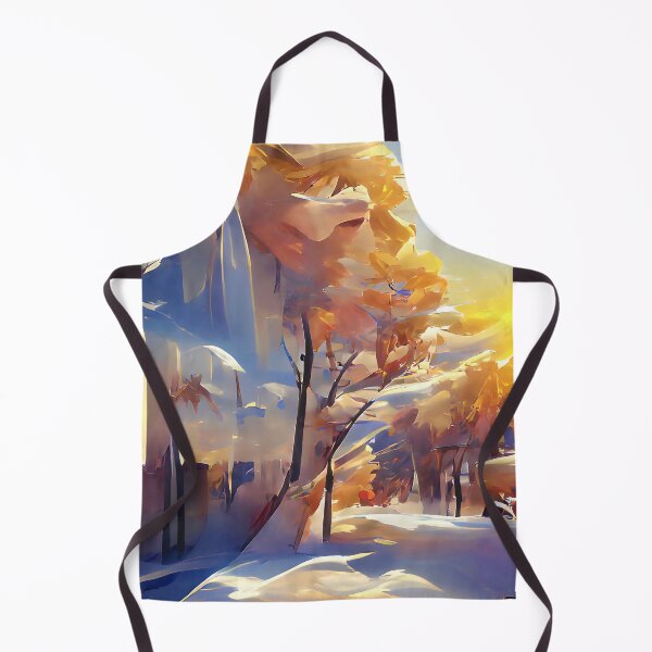 Item preview, winter sun designed and sold by OverAltruist.