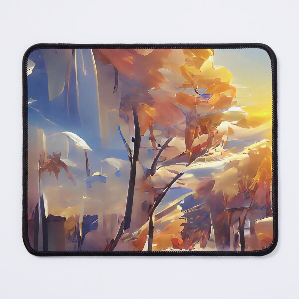 Item preview, winter sun designed and sold by OverAltruist.