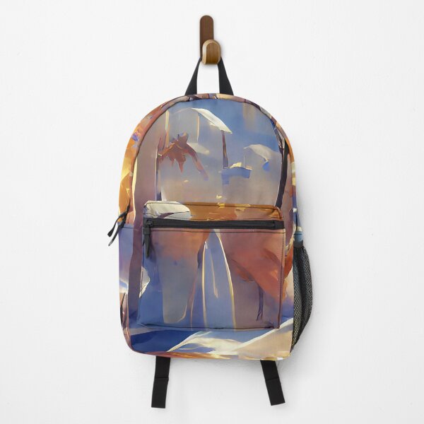 Item preview, winter sun designed and sold by OverAltruist.