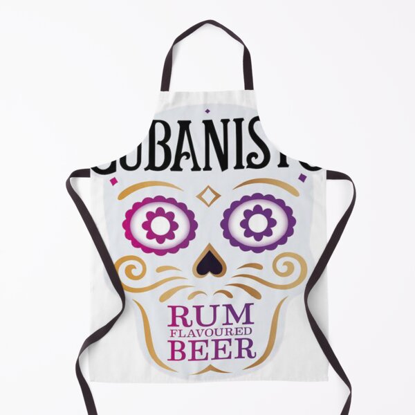 Item preview, Cubanisto beer designed and sold by iSkyzzIndustry.