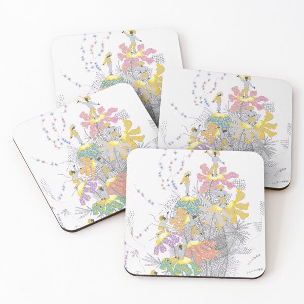 Item preview, garden corner designed and sold by NINIPO.