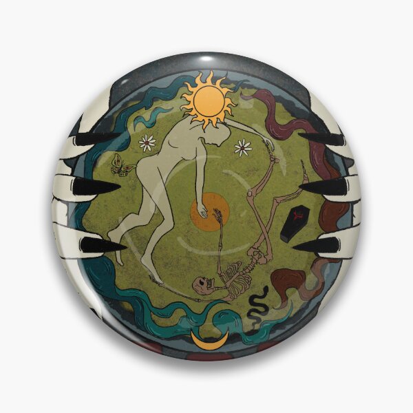 Item preview, WHEEL OF FORTUNE designed and sold by StoneAndCo69.