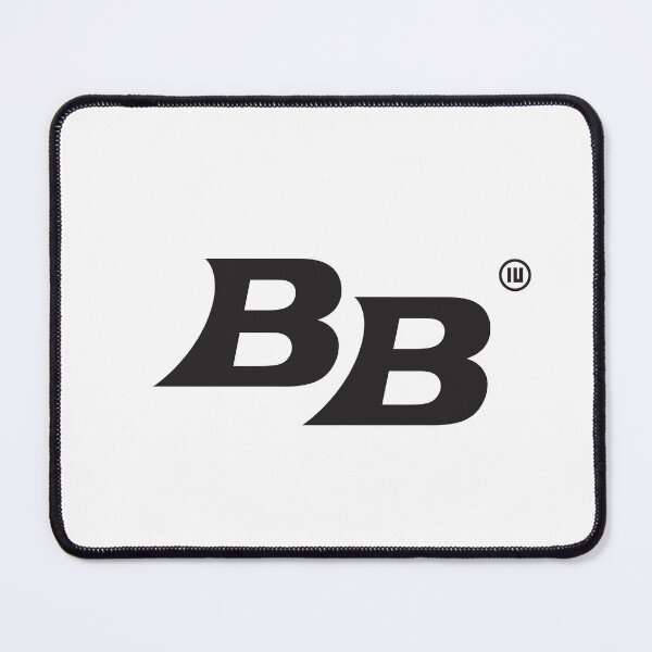 Item preview, BB - Initials You designed and sold by NorasetKunjara.
