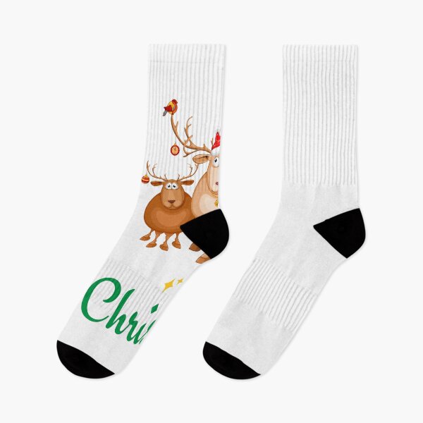 Item preview, Merry Christmas classic T - shirt designed and sold by NTF Store.