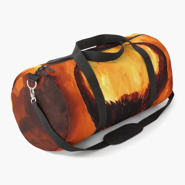 Item preview, Fire Elemental designed and sold by AM FineArtPrints.