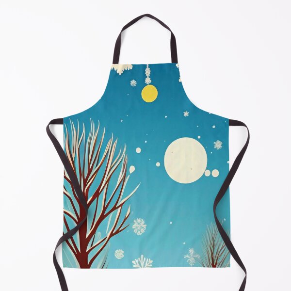 Item preview, Winter and snow designed and sold by OverAltruist.