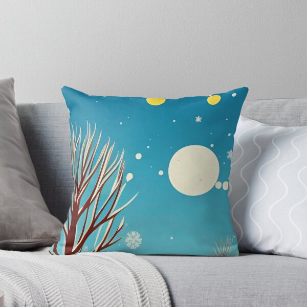 Item preview, Winter and snow  designed and sold by OverAltruist.