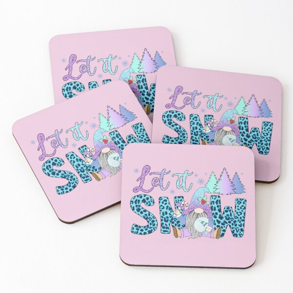 Item preview, Let it SNOW designed and sold by lovitus.