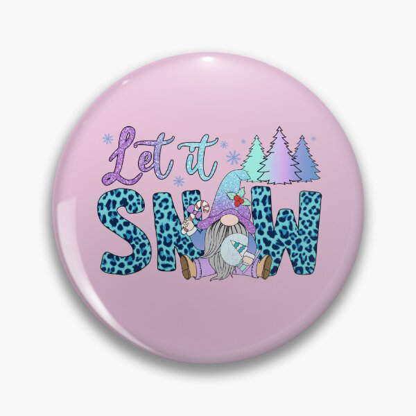 Item preview, Let it SNOW designed and sold by lovitus.