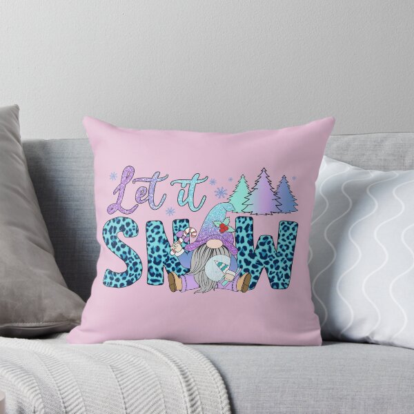 Item preview, Let it SNOW designed and sold by lovitus.