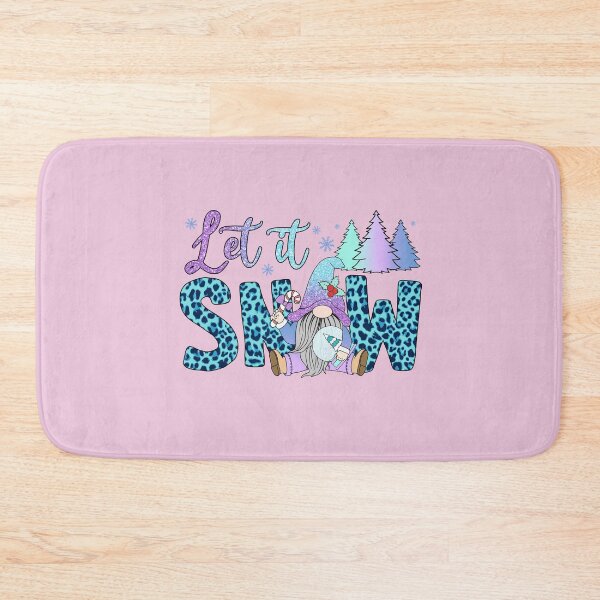 Item preview, Let it SNOW designed and sold by lovitus.