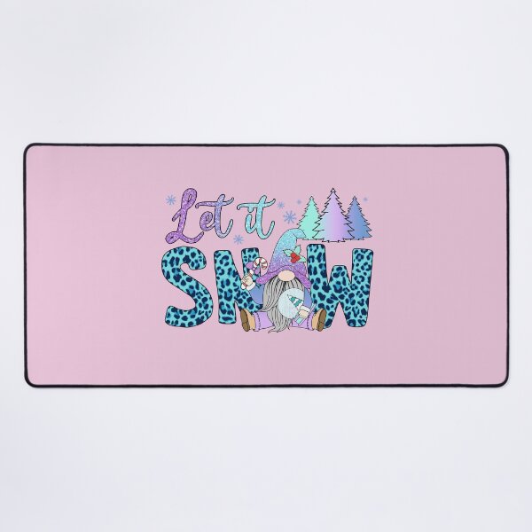 Item preview, Let it SNOW designed and sold by lovitus.