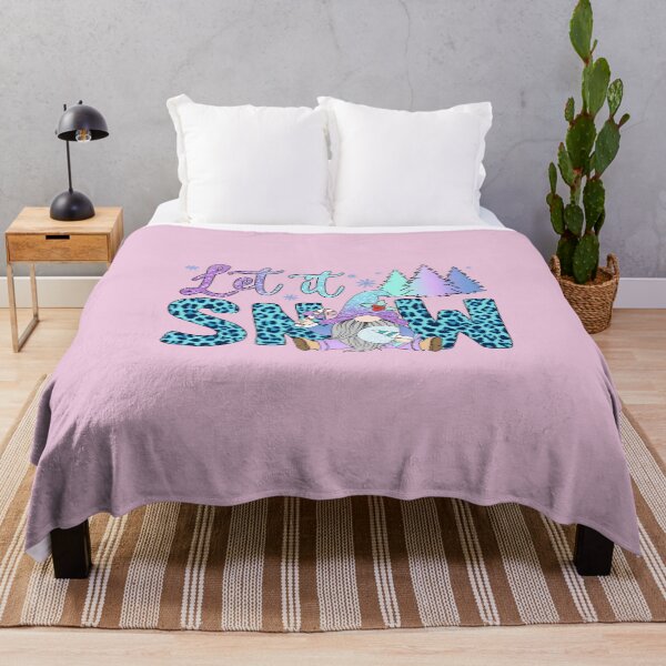 Item preview, Let it SNOW designed and sold by lovitus.