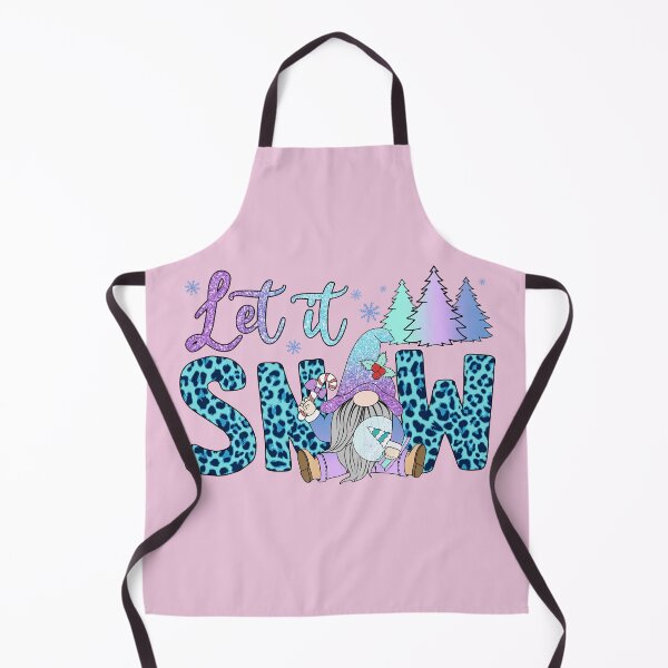 Item preview, Let it SNOW designed and sold by lovitus.