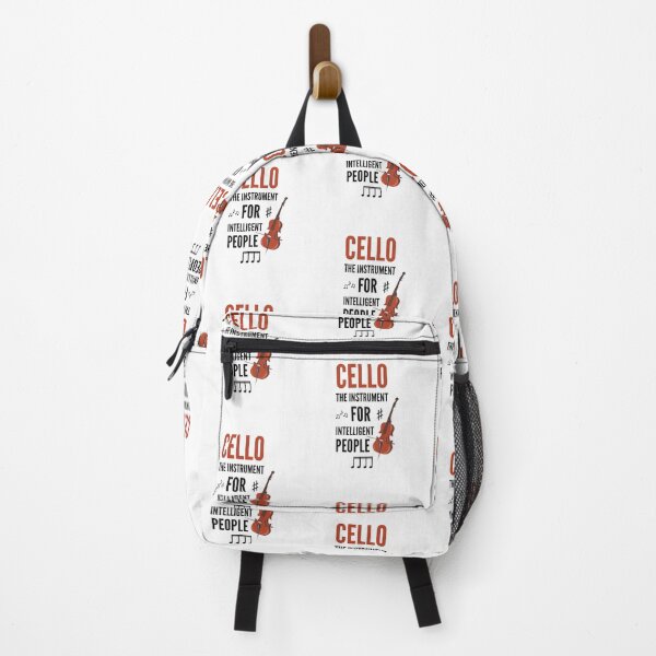 Item preview, cello lover, cellist designed and sold by SwifTech.