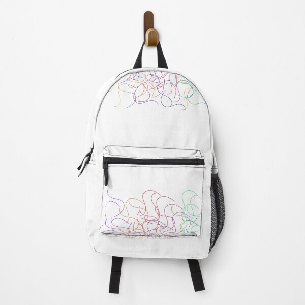 Item preview, Color full abstract work  designed and sold by Pixorena.