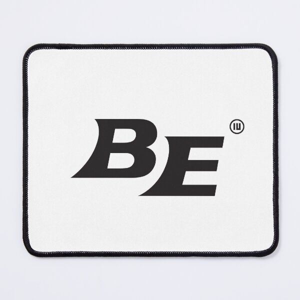 Item preview, BE - Initials You designed and sold by NorasetKunjara.