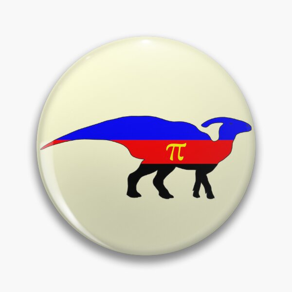 Item preview, Polyamorous Parasaurolophus designed and sold by Extincto.