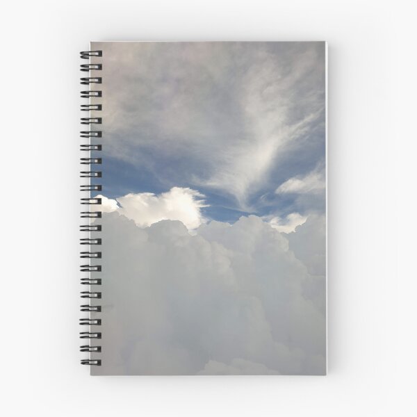 Item preview, sky and clouds designed and sold by ZomiArt.