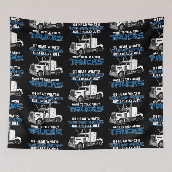 Item preview, I hear what you are saying but i really just want to talk about trucks designed and sold by FanityPrints.