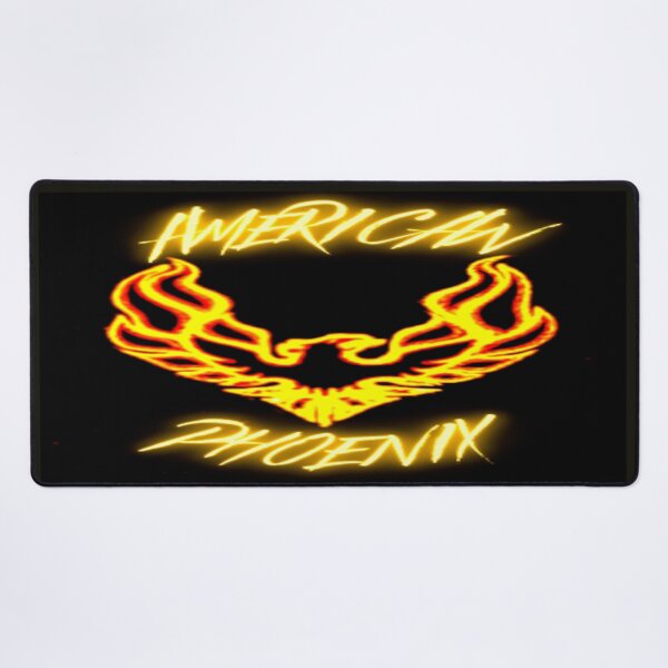 Item preview, American Phoenix designed and sold by kenneth runnels.