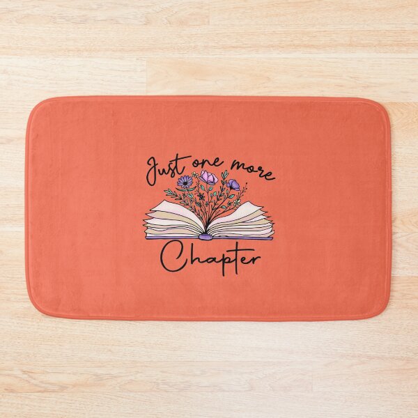 Item preview, Just one more Chapter designed and sold by lovitus.