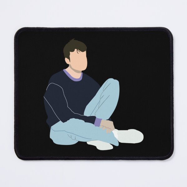Item preview, Alex (Rex Orange County) Tank Top designed and sold by grosiclenniw.