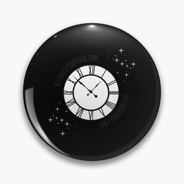 Item preview, If I Could Turn Back Time Essential T-Shirt designed and sold by brigitweamj.