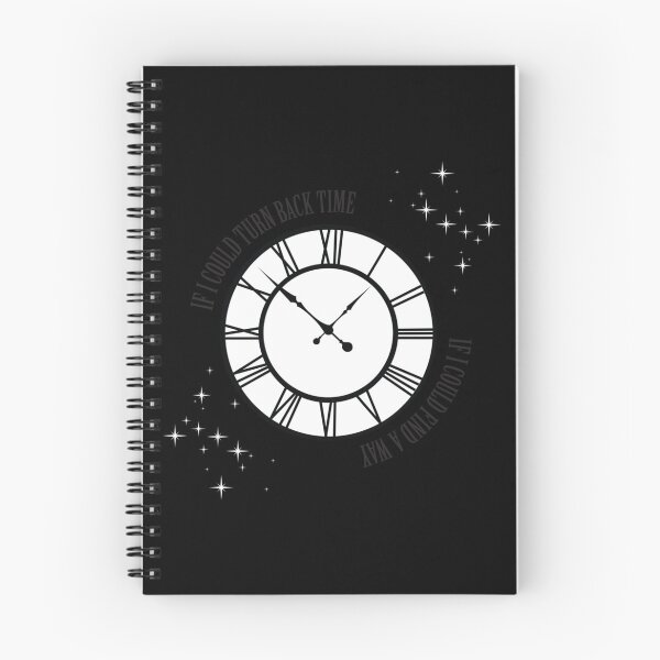 Item preview, If I Could Turn Back Time Essential T-Shirt designed and sold by brigitweamj.