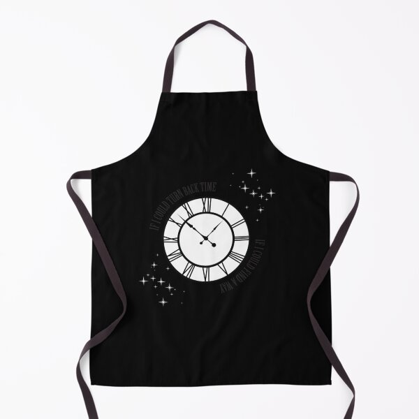 Item preview, If I Could Turn Back Time Essential T-Shirt designed and sold by brigitweamj.