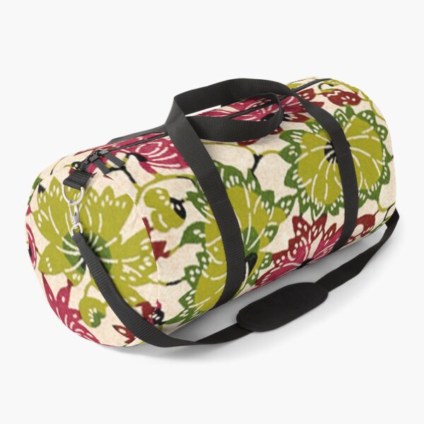 Item preview, Traditional Japanese Kimono Yukata Pattern designed and sold by PatternMama.