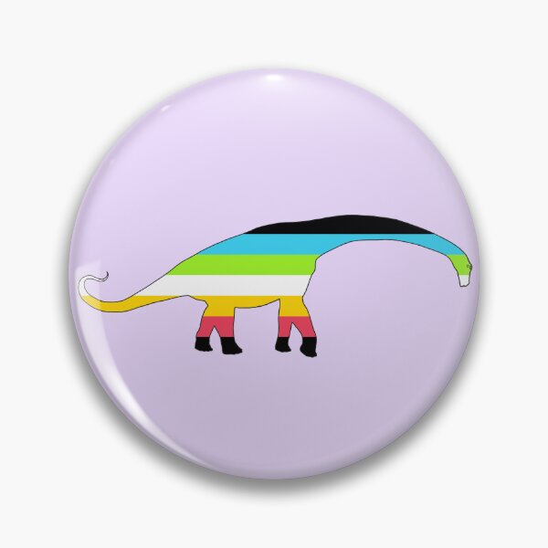 Artikelvorschau, Queer Quaesaritosaurus entworfen und verkauft von Extincto.