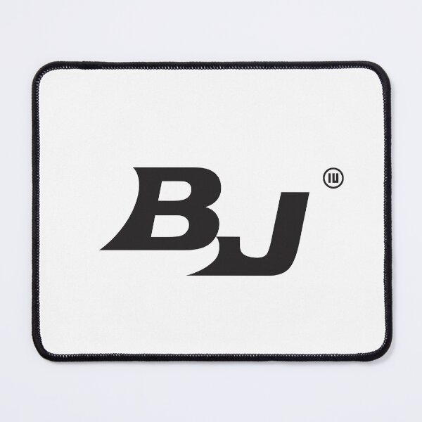 Item preview, BJ - Initials You designed and sold by NorasetKunjara.