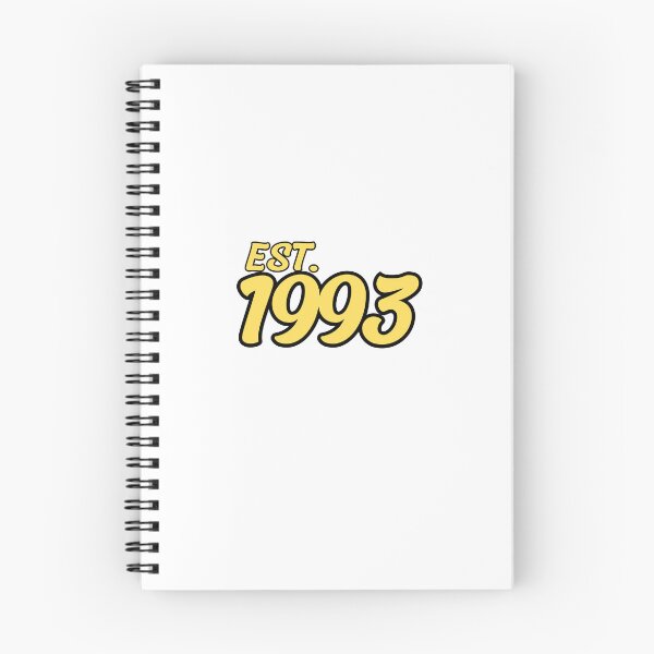 Item preview, EST. 1993 designed and sold by variant designer.
