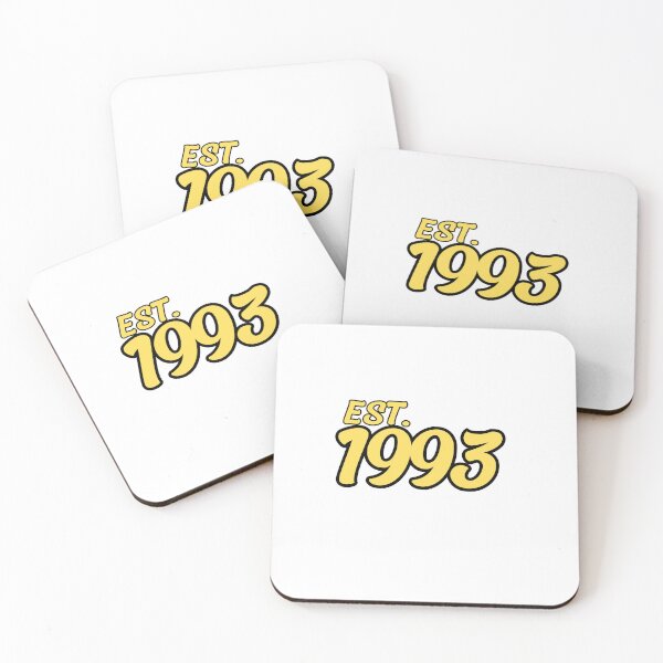 Item preview, EST. 1993 designed and sold by variant designer.