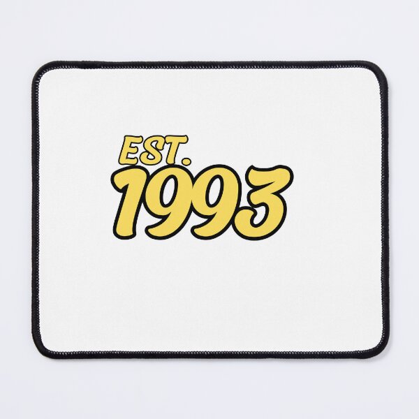 Item preview, EST. 1993 designed and sold by variant designer.