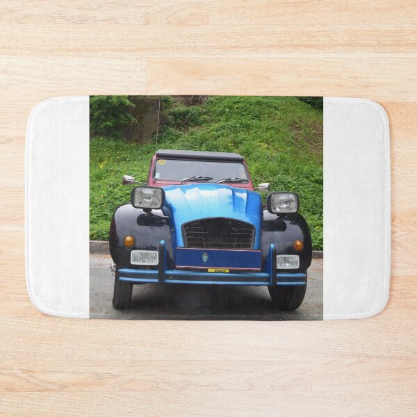 Item preview, Classic car meeting in Deutschlandsberg near the castle designed and sold by Roland69.