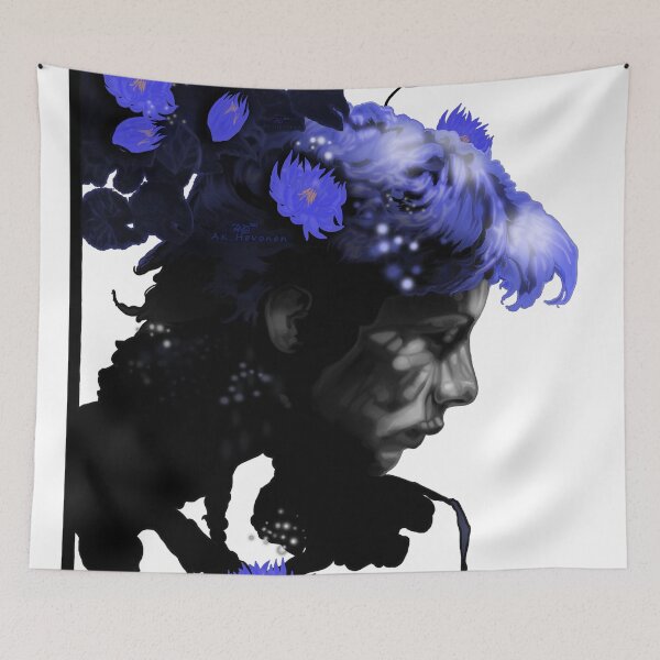 Item preview, Matthew Lotus Boy designed and sold by AK-Hevonen.